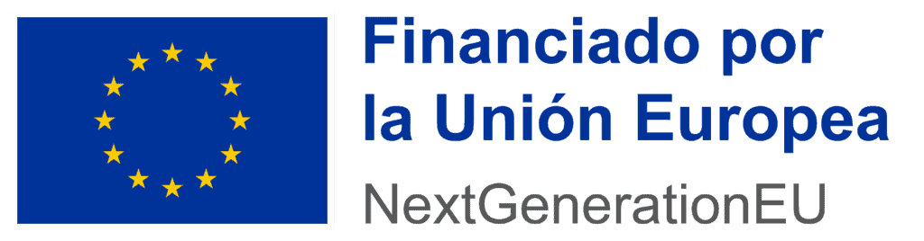 Financiado por la unión europea