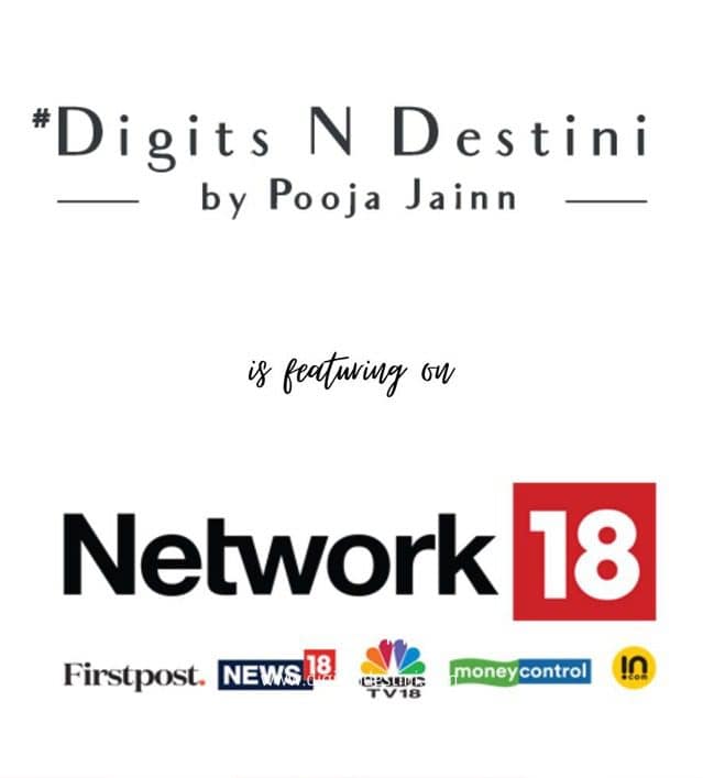Pooja Jainn featured in CIO Look Magazine as India's Most Iconic Women Leader to Watch 2024