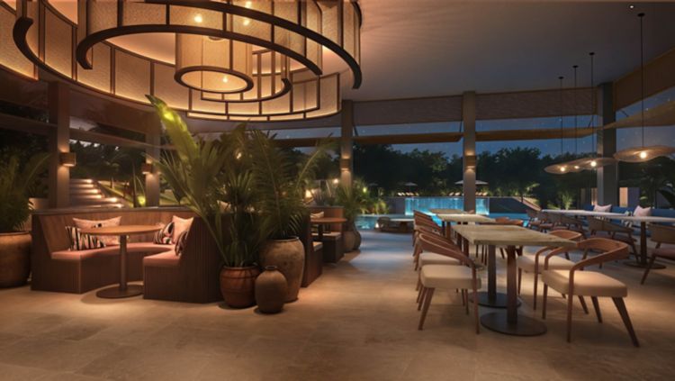 JW Marriott Costa Elena Resort & Spa, All-Inclusive in Costa Rica