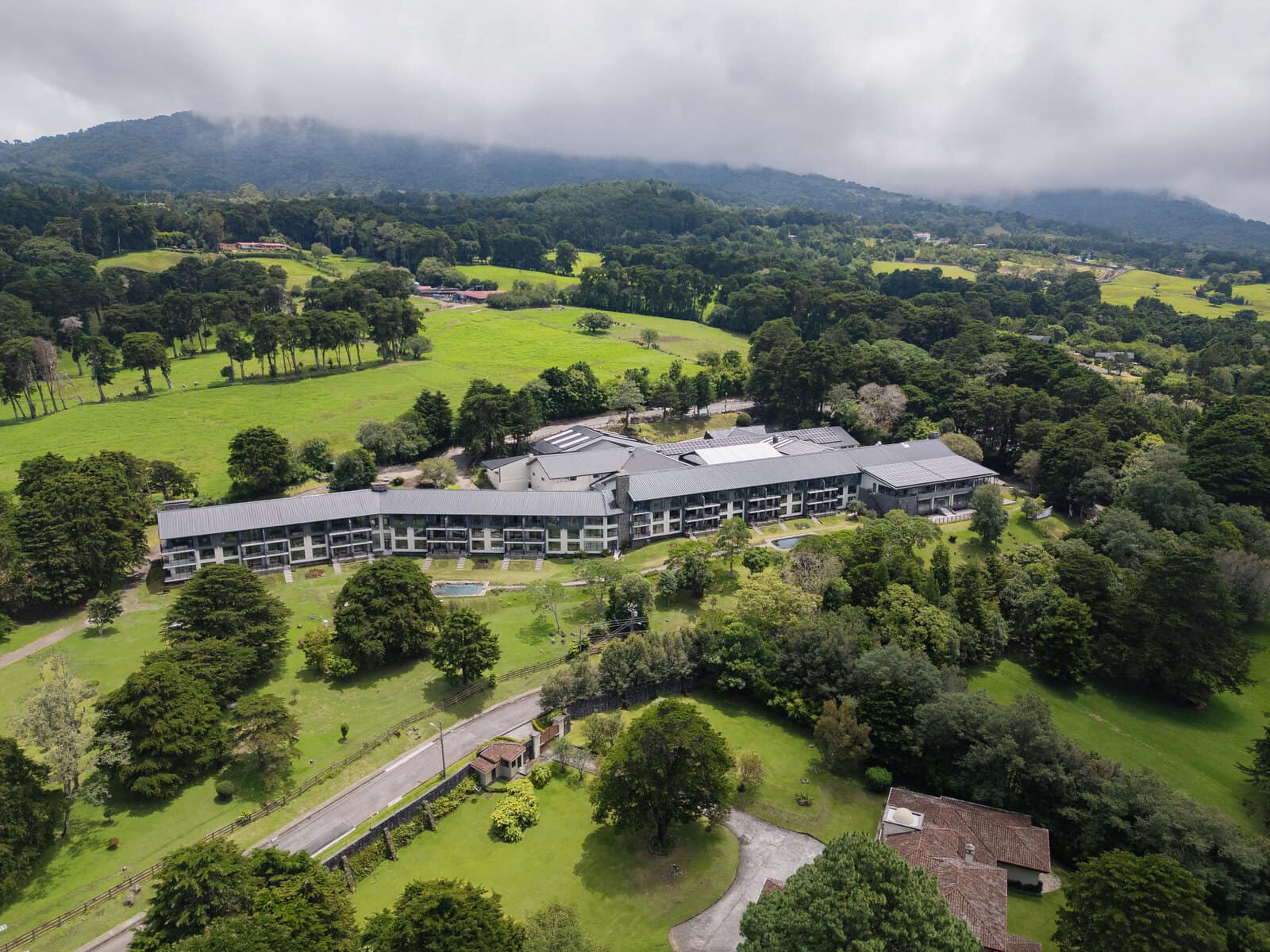 Montara Hotel, Tapestry Collection by Hilton in Heredia, Costa Rica