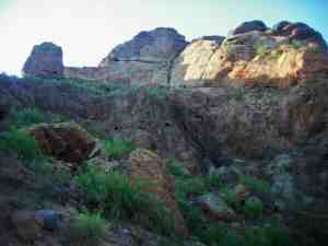 Image of Camelback Mountain