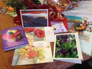 birthday cards