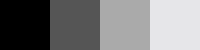 Blacks & Grays