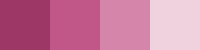 Pinks