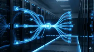 Cloud data integration in Azure data centers for regulated enterprise compliance.
