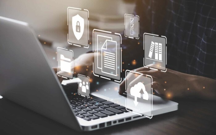 Innovative low-code software solutions for custom application development.