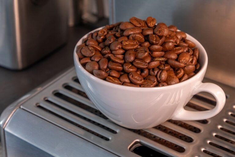 "mejor cafetera"