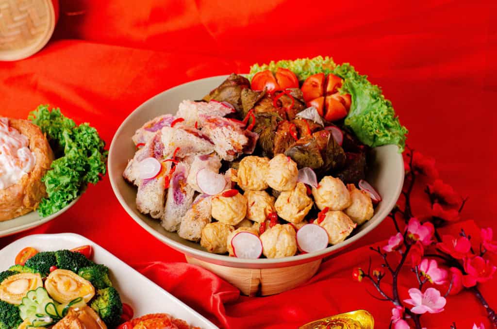 chinese new year