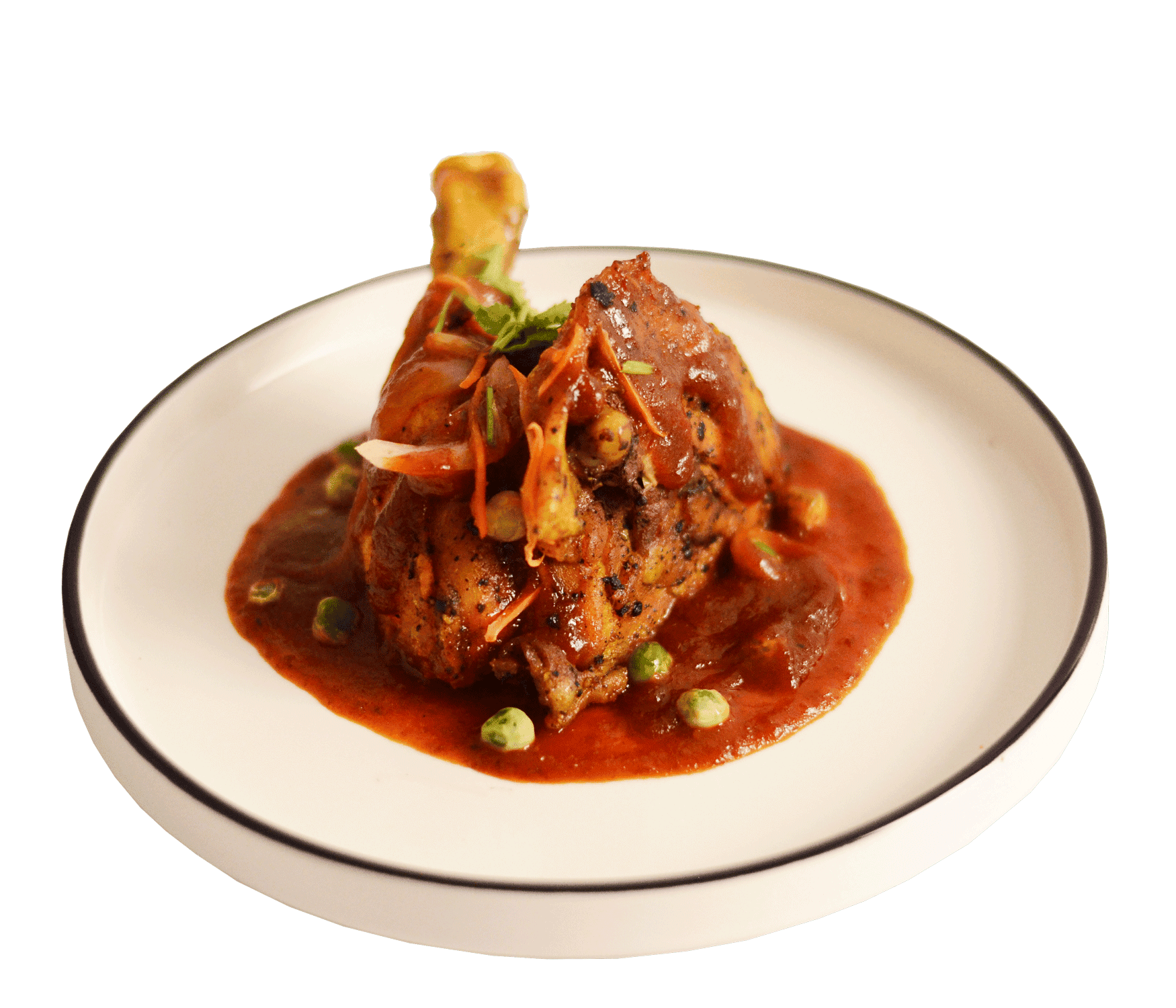 Aromatic-Spicy-Tomato-Chicken-9