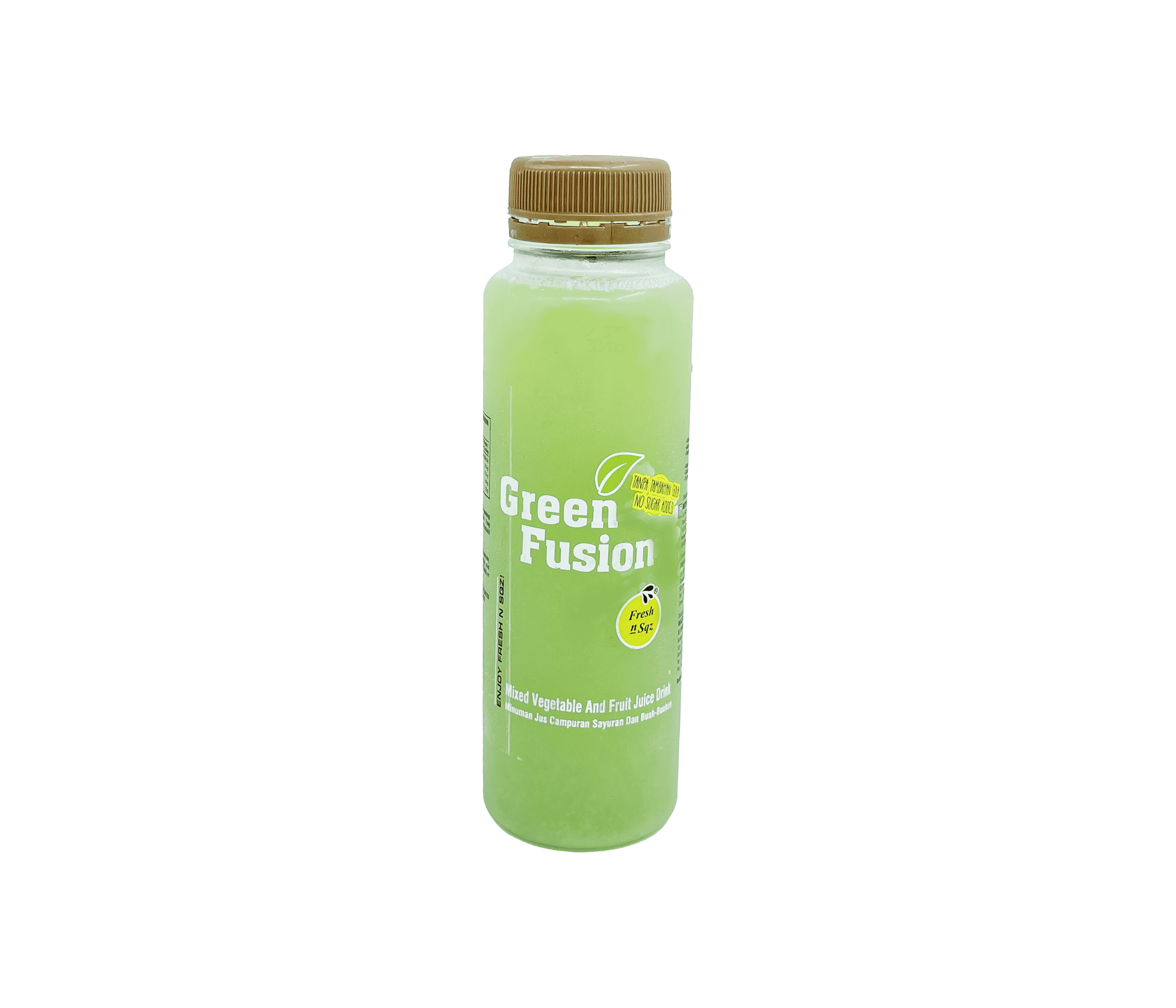 idocatering summer drinks green fusion fruit juice for a corporate event catering