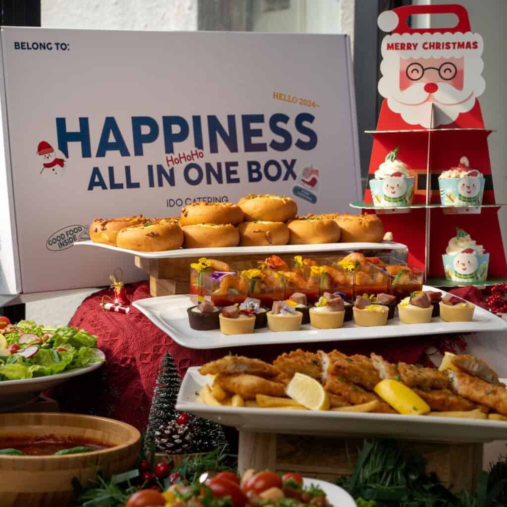 Canape + Box (2)