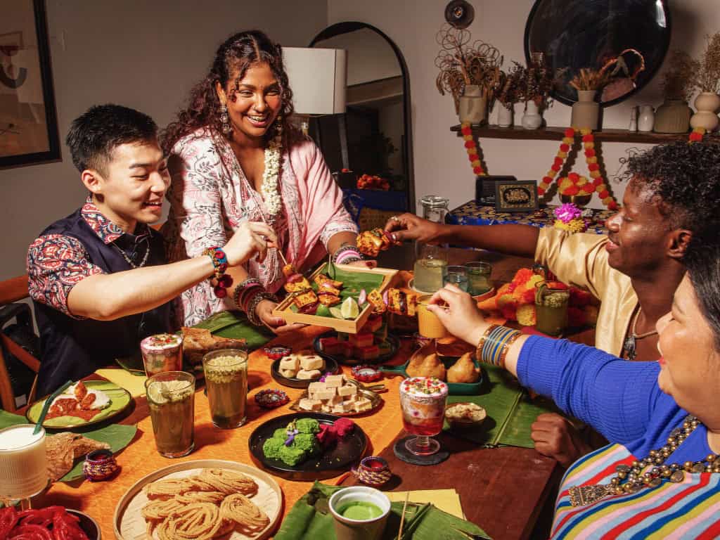 A Guide to Selecting the Best Catering for Deepavali Celebration