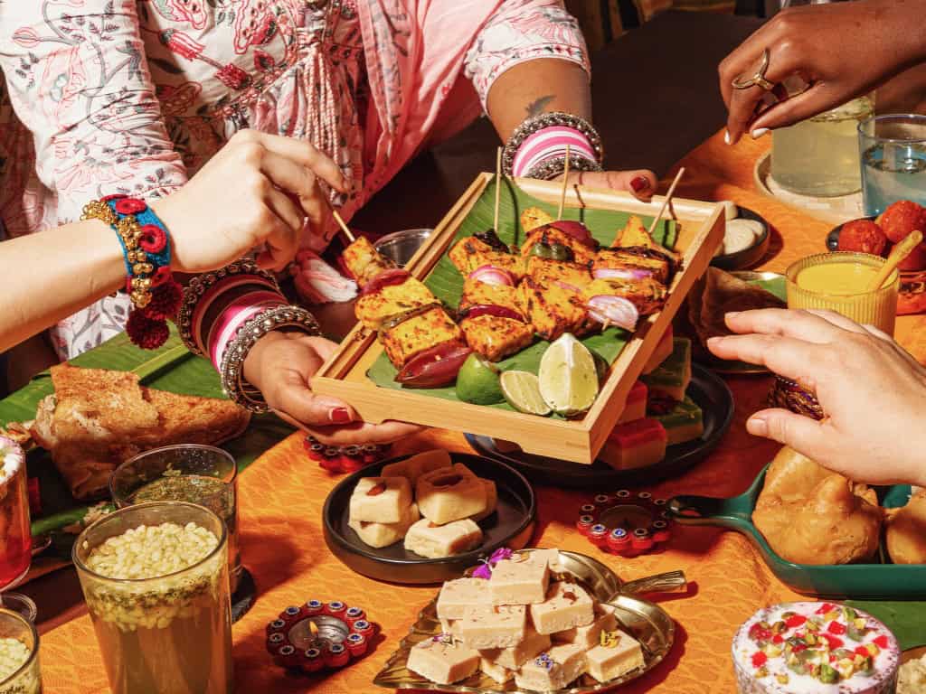 3. Consider Dietary Requirements and Preferences
