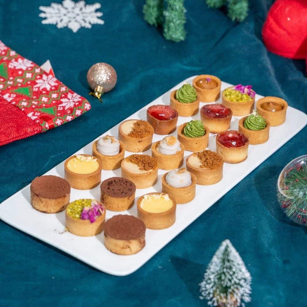 christmas menu