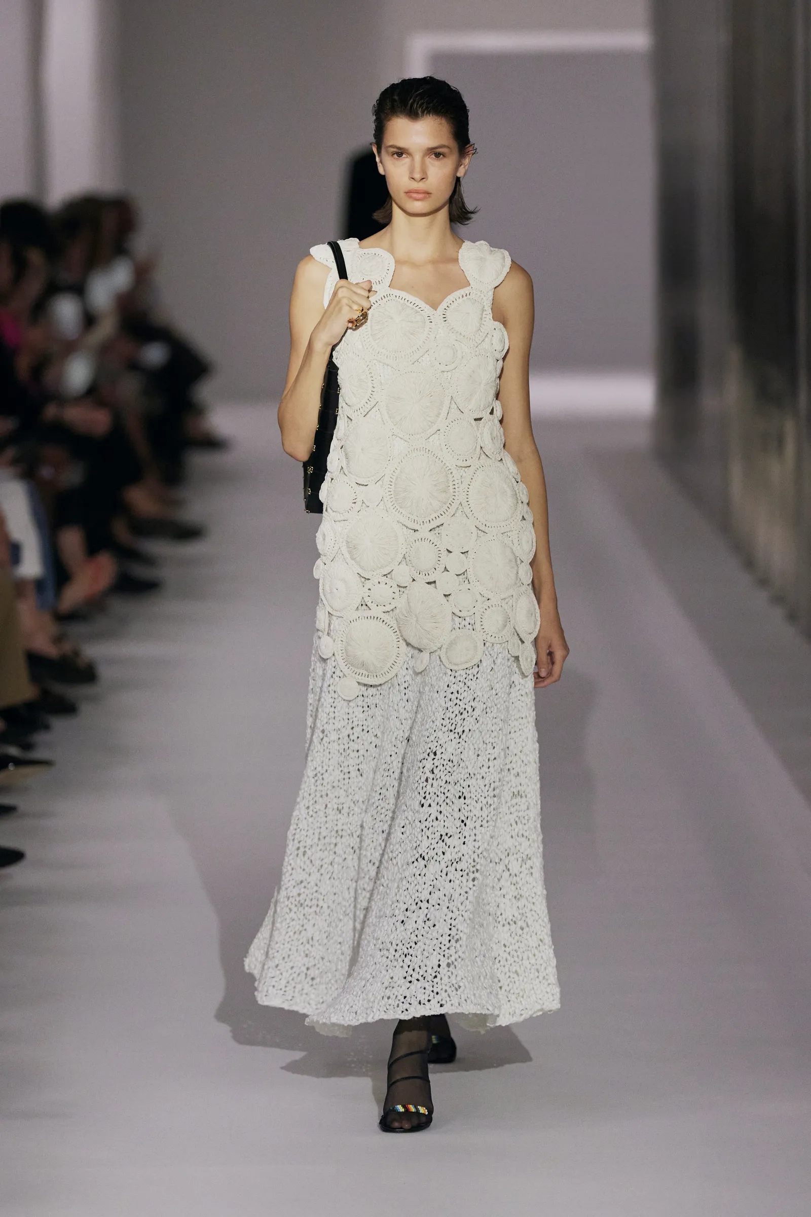 Khaite Spring 2026 Spring 2026 Ready-to-Wear Collection
