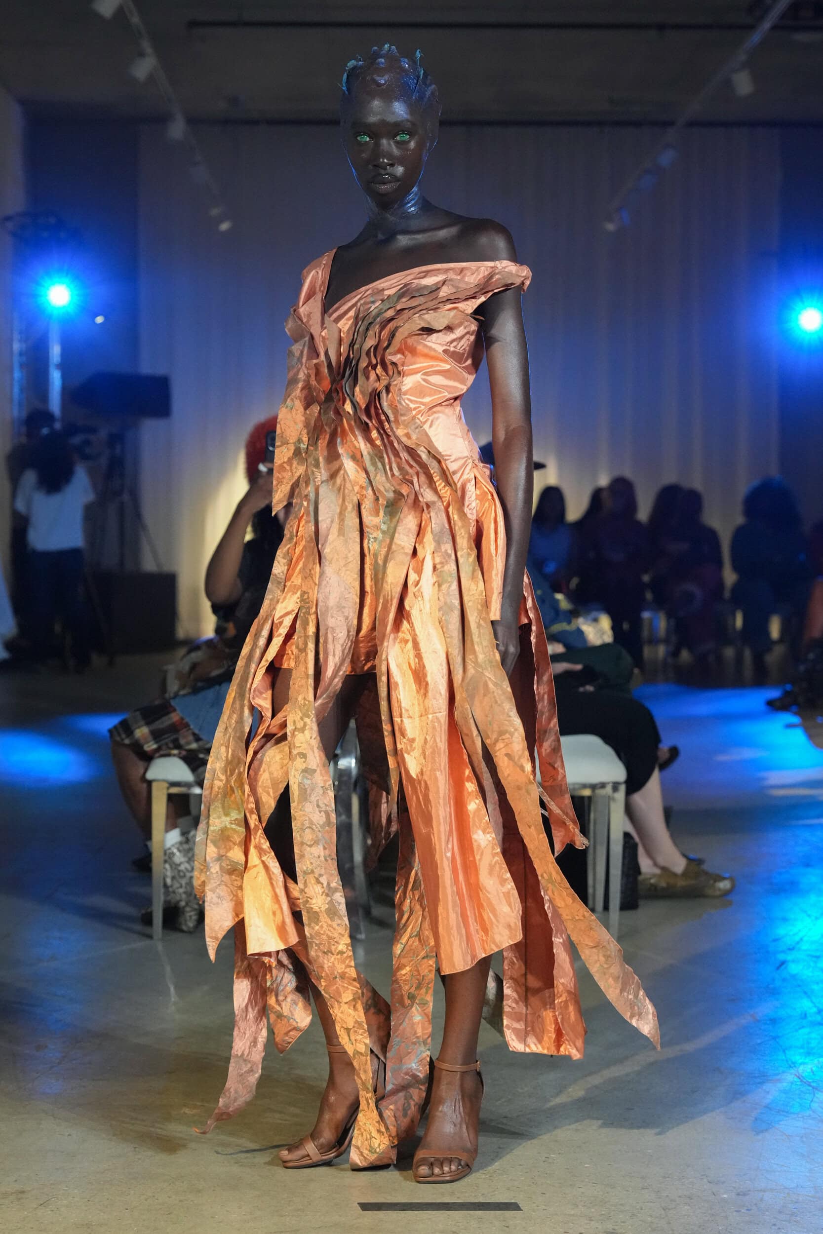 L’Enchanteur Spring 2026 Ready-to-Wear Collection