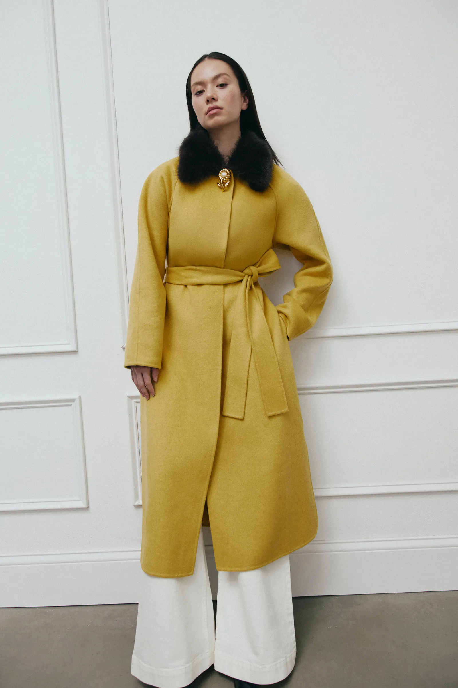 Tanya Taylor’s Fall/Winter 2026 collection