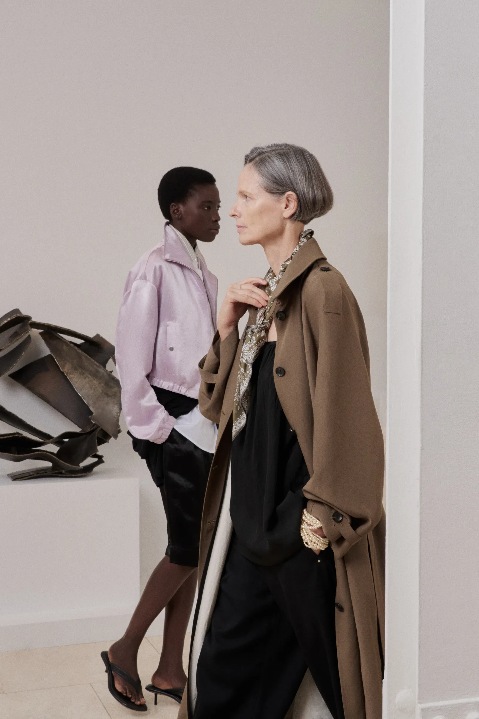 Maria McManus Spring 2027 Ready-to-Wear Collection