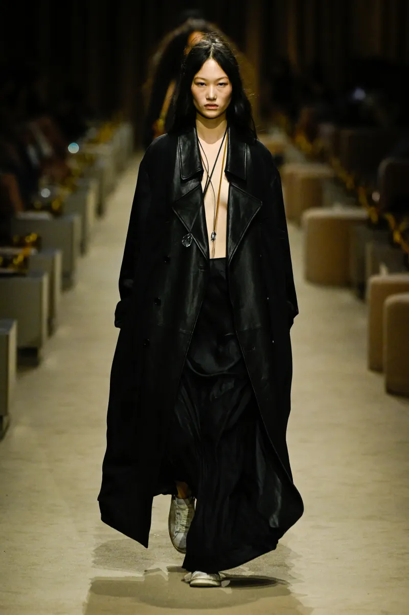 Coach Spring 2027 Ready-to-Wear Collection