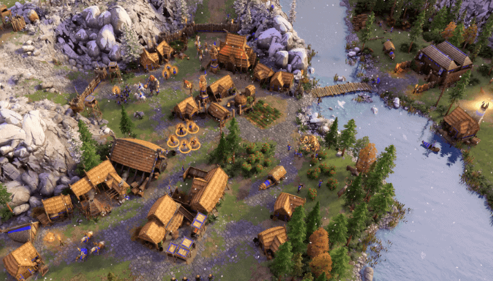 Age of Mythology image 3