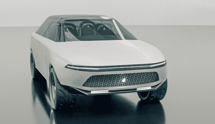 Apple Scraps Ambitious Electric Car image 3