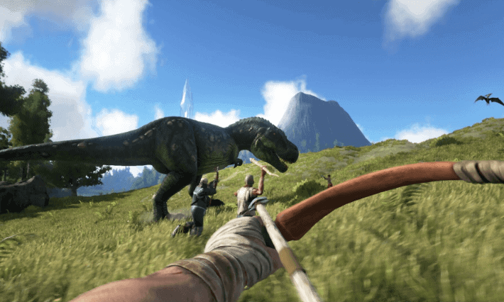 Ark 2 On Schedule image 3