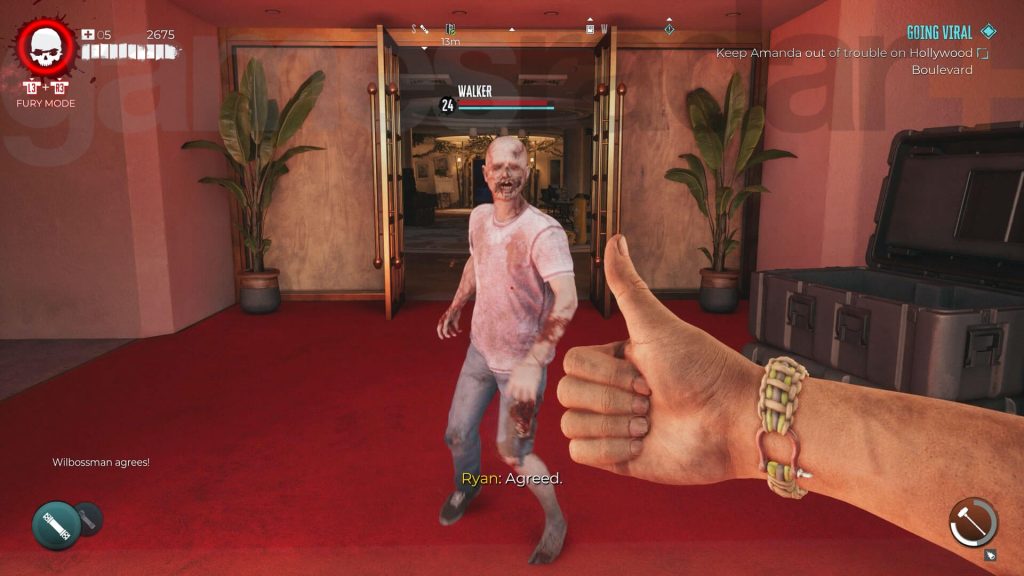 Dead Island 2 Launches on Game Pass image 3