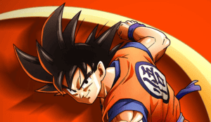 Background artwork