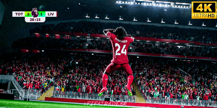 EA SPORTS FC24 Review image 3