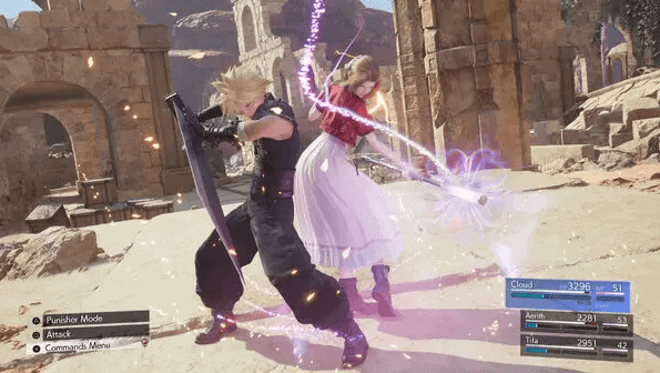 Final Fantasy 7 Rebirth Tips image 3