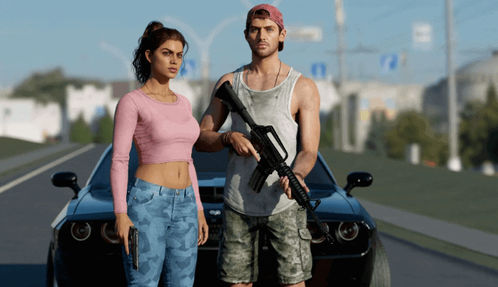 GTA Leaks image 2
