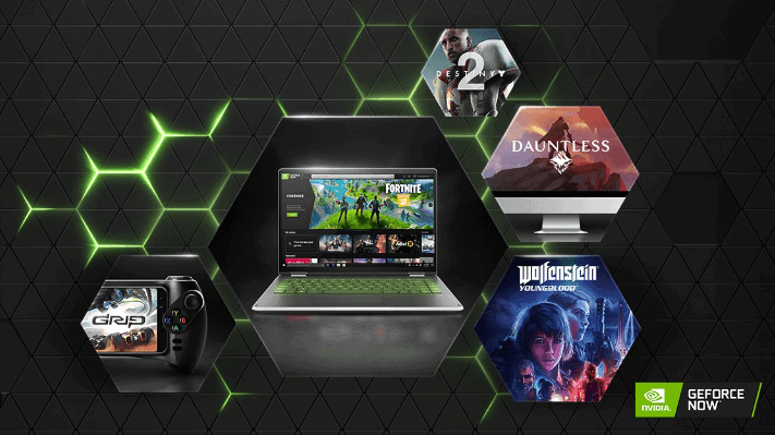 GeForce Now Include Adverts image 2