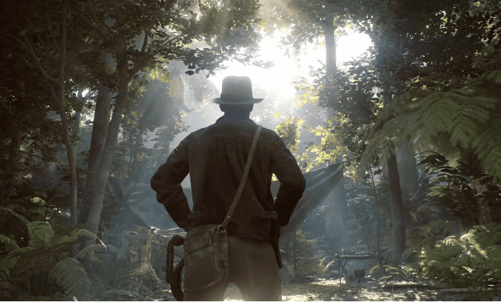 Indiana Jones and the Great Circle image 2