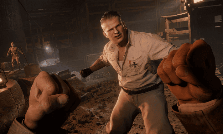 Indiana Jones and the Great Circle image 3
