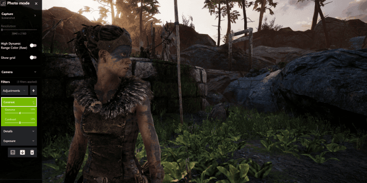 Nvidia RTX Filter image 3
