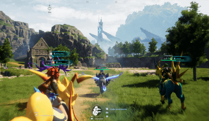 Palworld Devs Vow to Crush Cheaters Despite Struggles image 2