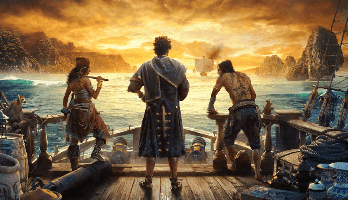 Skull and Bones is a Sinking Ship image 4