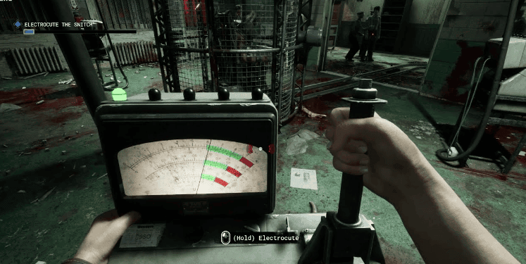 The Outlast Trials image 3