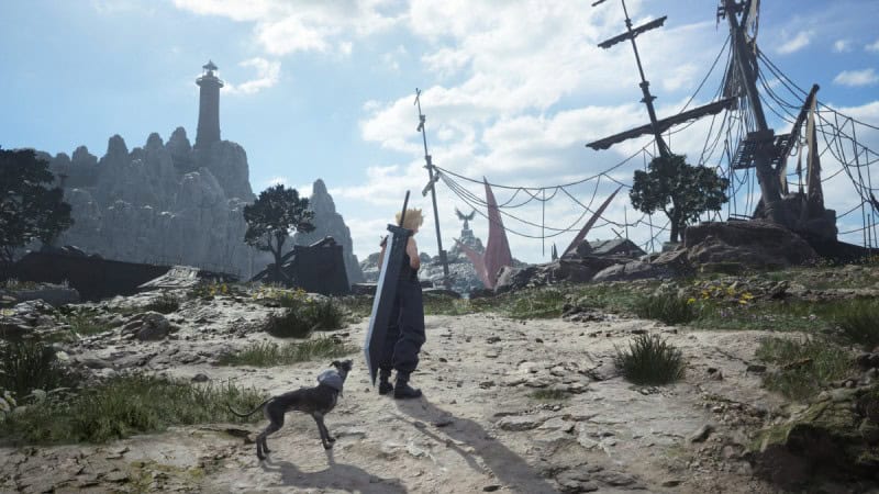 ff7_cloud&dog