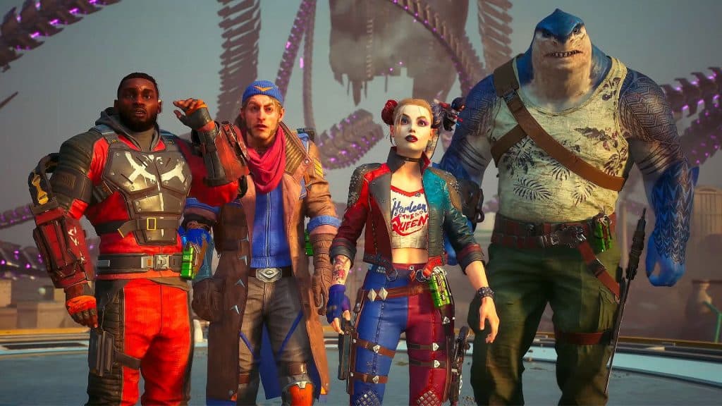 suicide-squad characters
