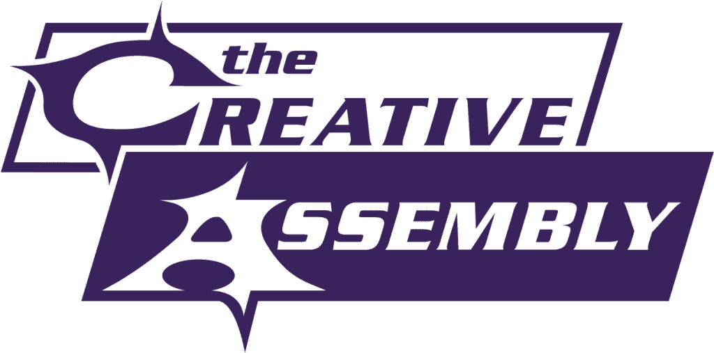 creative Assembly logo