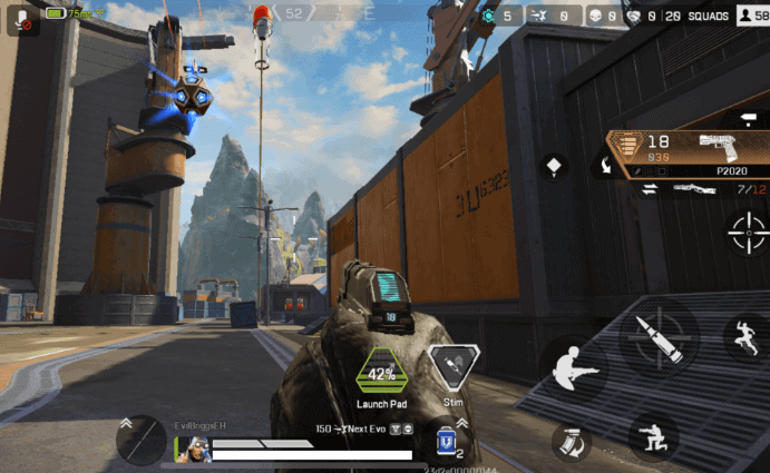 Apex Legends Characters Nerfed image 2