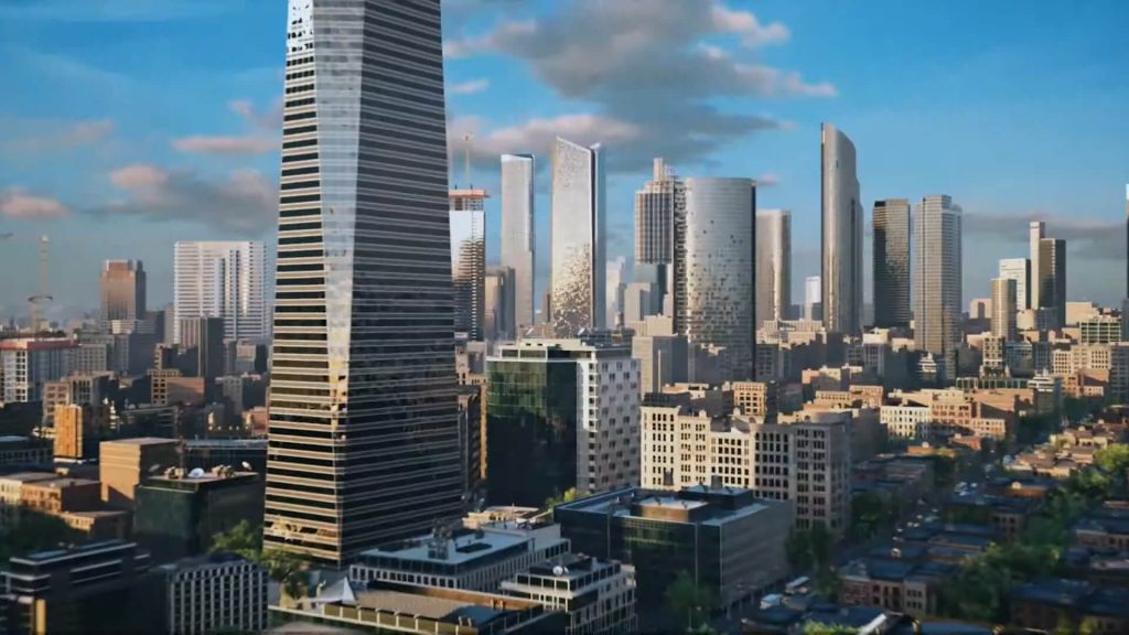 Cities Skylines 2 Mod Support image 2