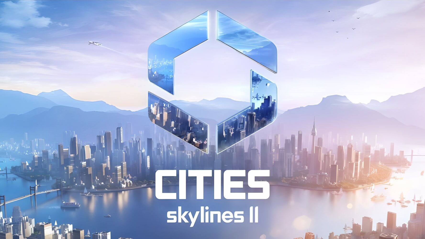 Cities Skylines 2 Mod Support image 1