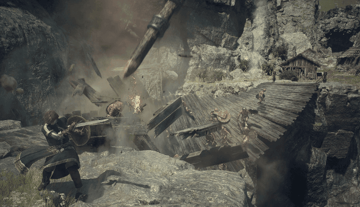 Dragon's Dogma 2 Discount image 3