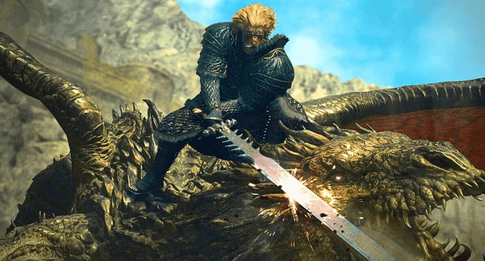 Dragon's Dogma 2 Record image 3