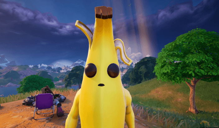 Fortnite Chapter 5 Season 2 Has Arrived image 2