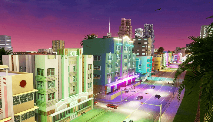 Profits for Rockstar and Take-Two image 3