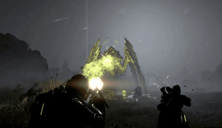 Helldivers 2 Review image 3