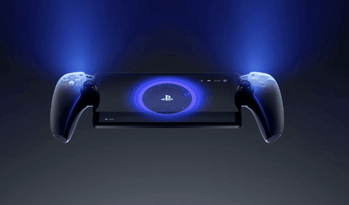 PlayStation Portal Back In Stock image 1